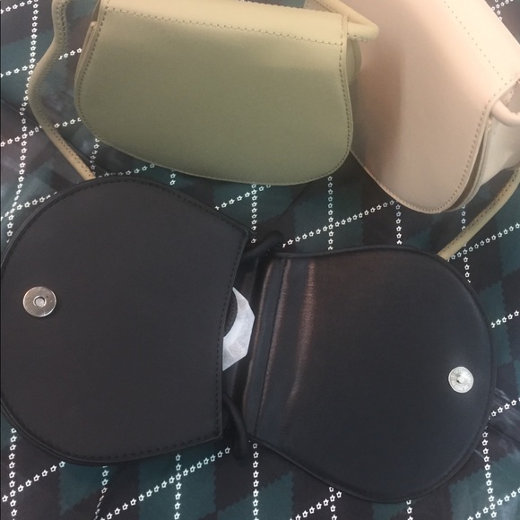 Trendy bags - Picture 2 of 3